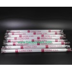 Ống hút bọc màng BOPP in logo